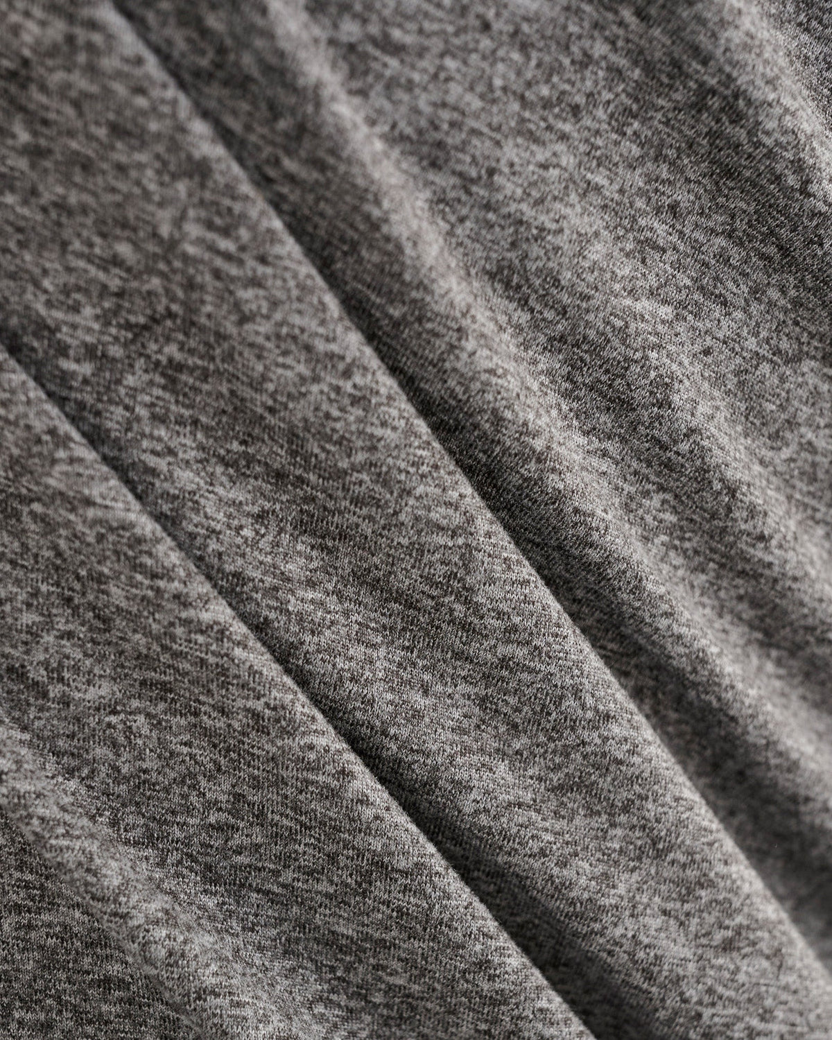 Renew Knit Fitted Long Sleeve Top