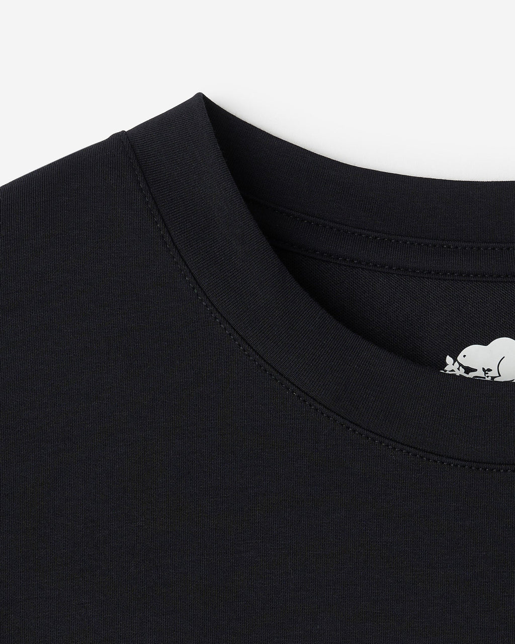 Active Knit Short Sleeve T-Shirt