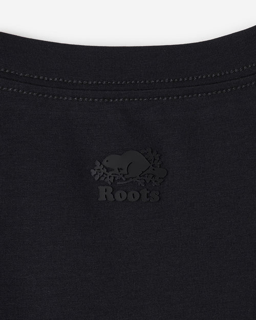 Active Knit Short Sleeve T-Shirt