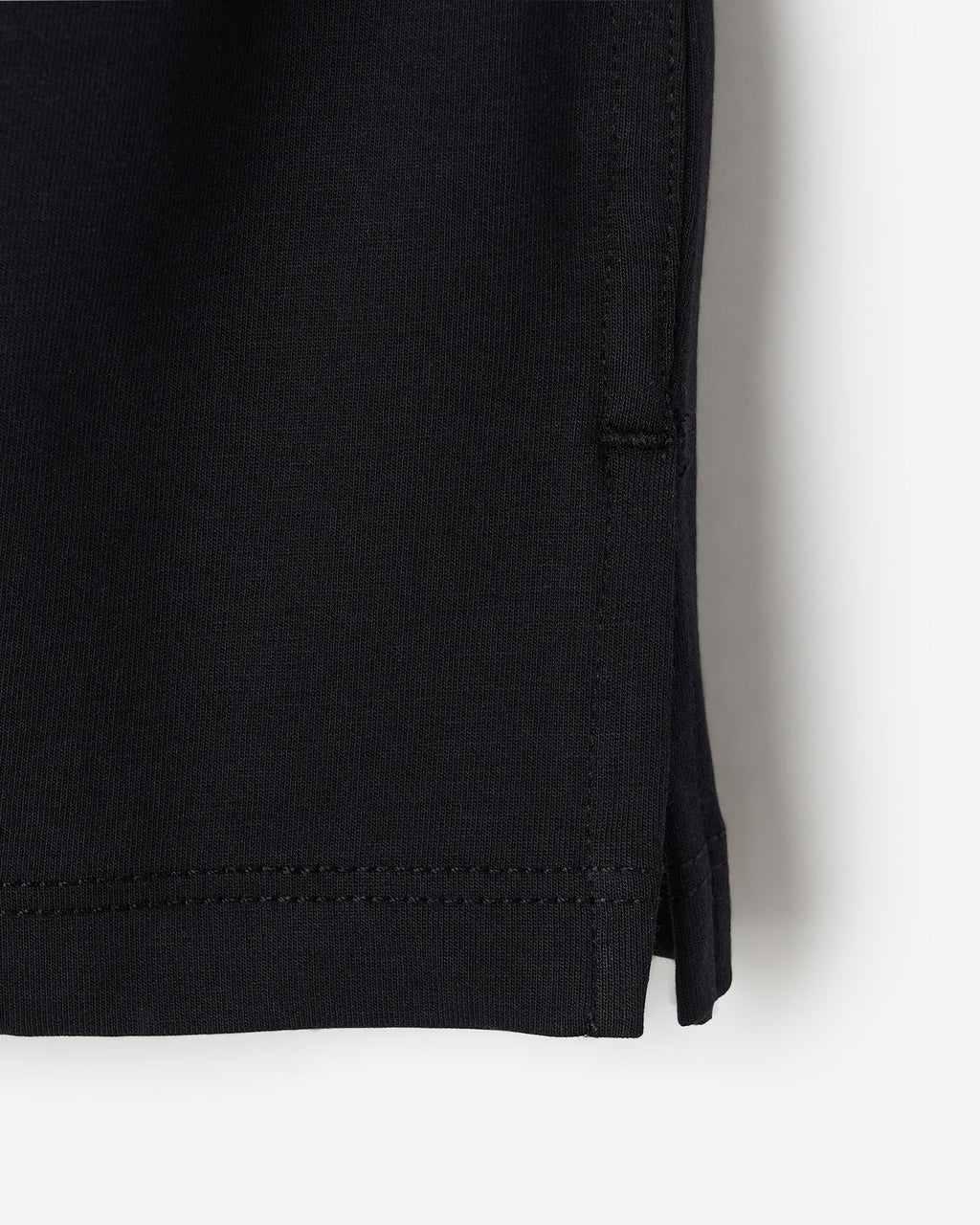 Active Knit Short Sleeve T-Shirt