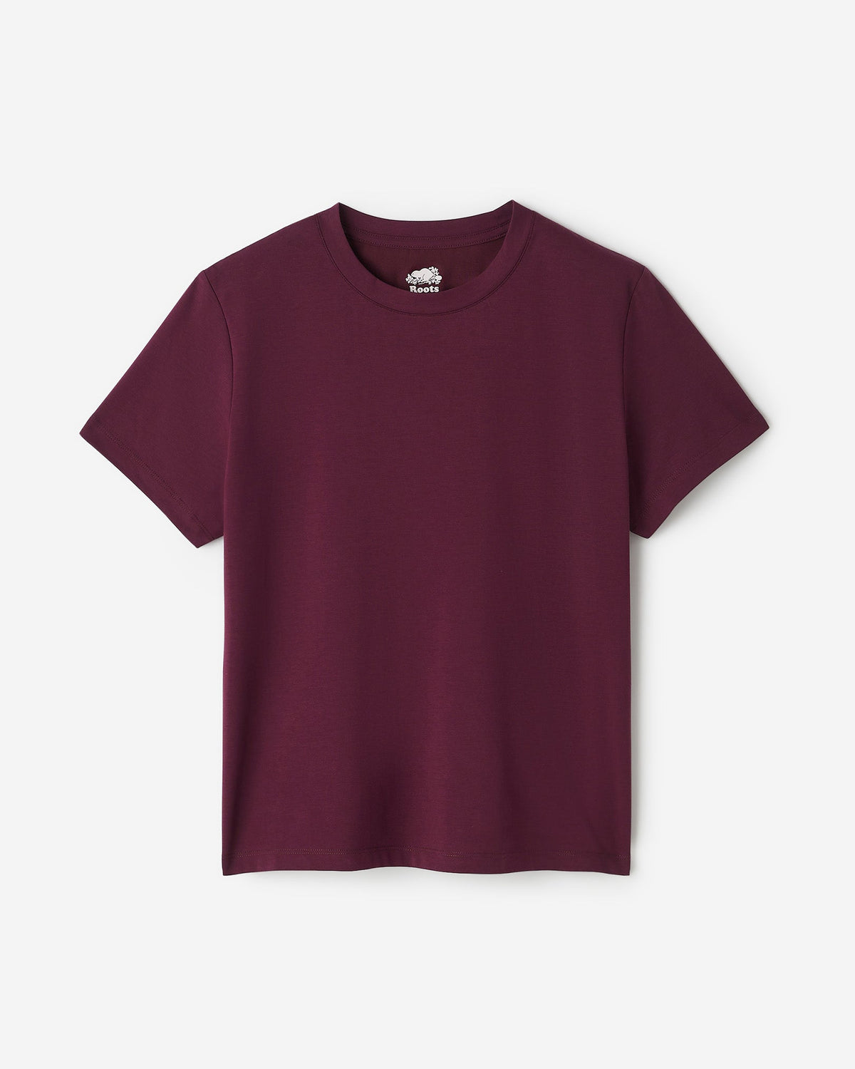 Active Knit Short Sleeve T-Shirt