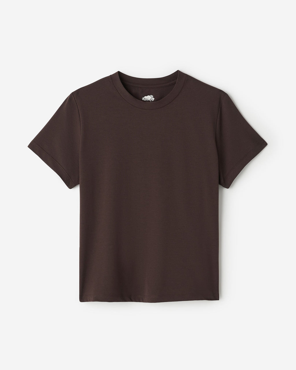 Active Knit Short Sleeve T-Shirt
