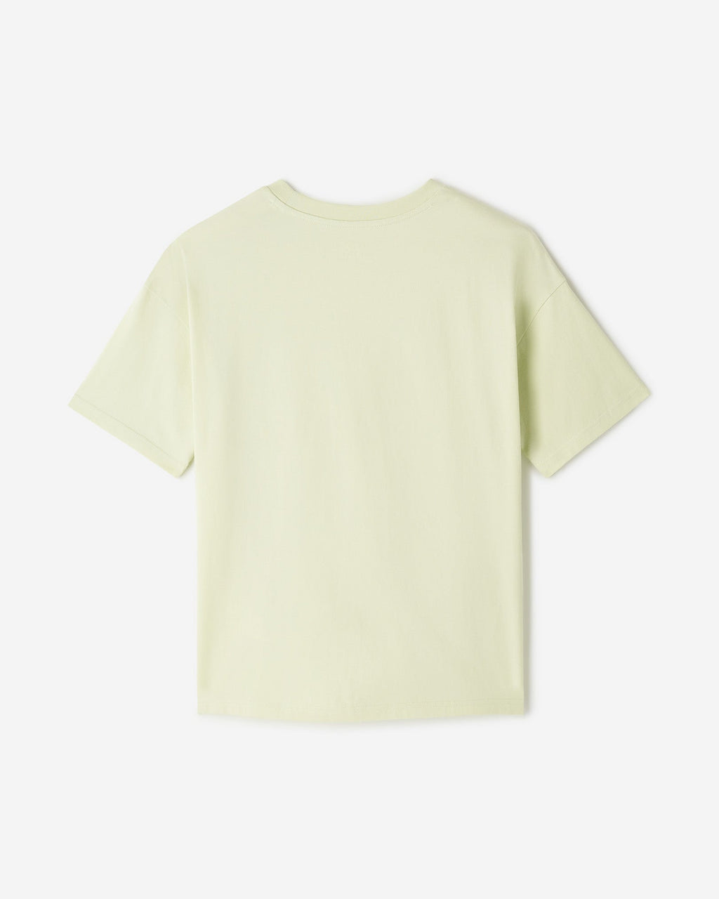 Womens Roots Nature Stamp T-Shirt