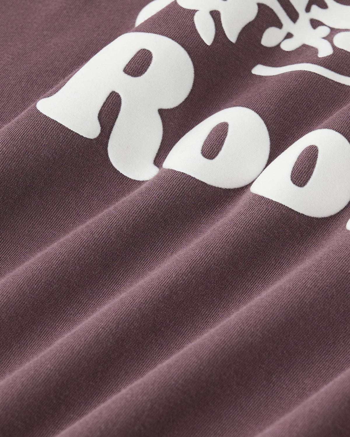 Womens Organic Relaxed Cooper T-Shirt