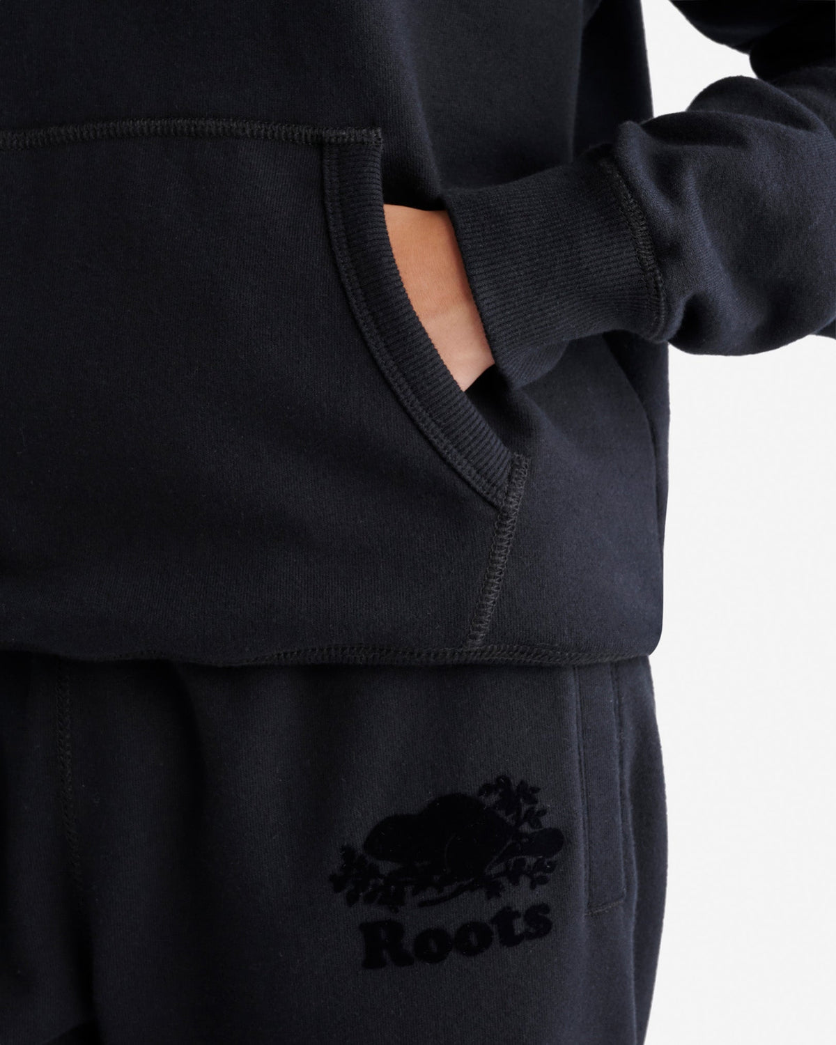 Organic Original Kanga Hoodie