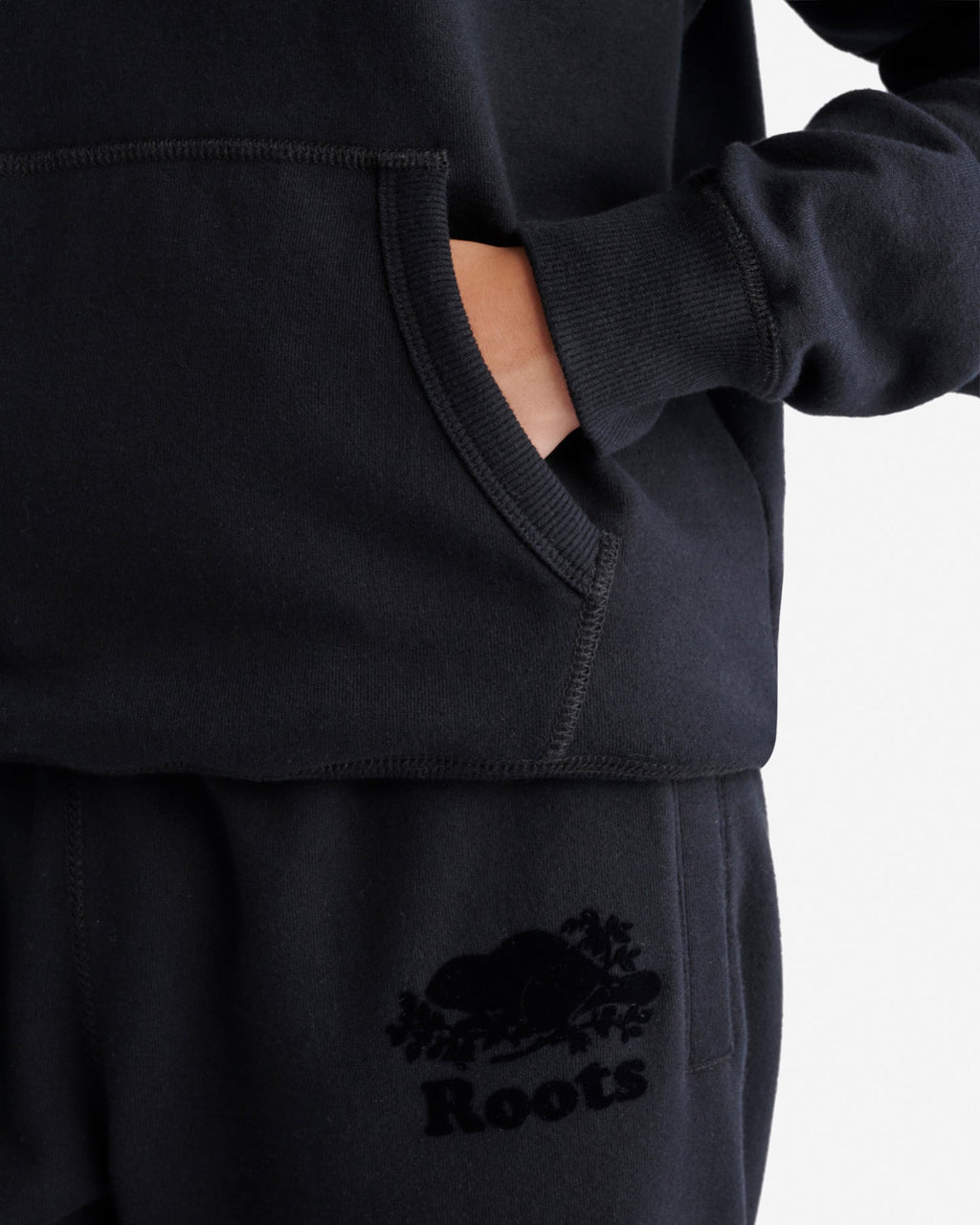 Organic Original Kanga Hoodie