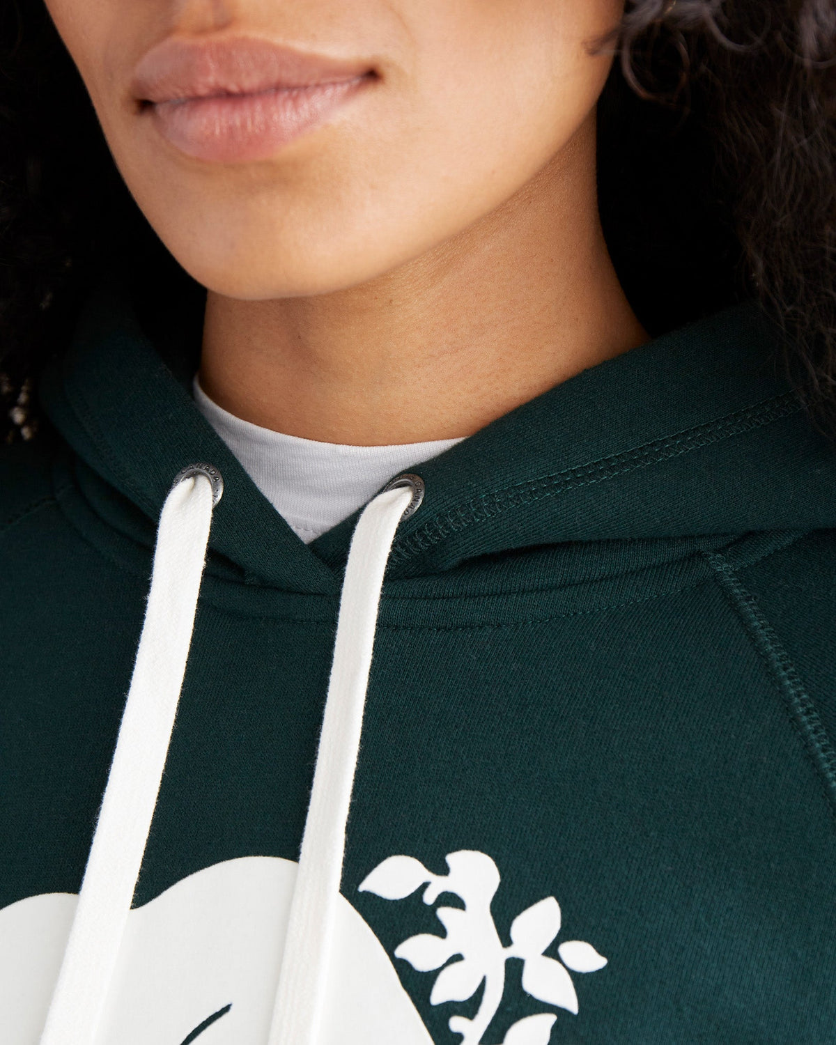 Organic Original Kanga Hoodie