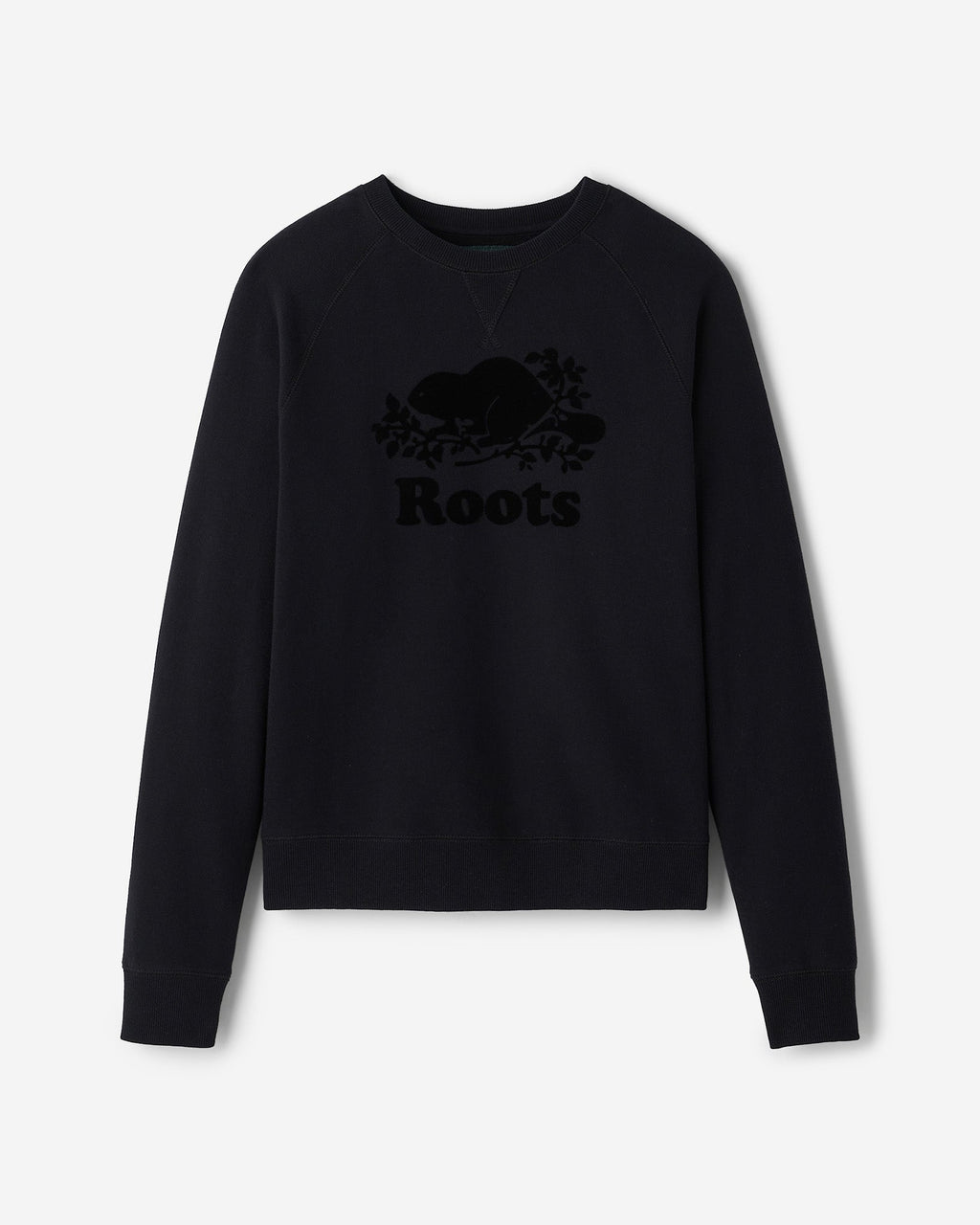 Organic Original Crew Sweatshirt