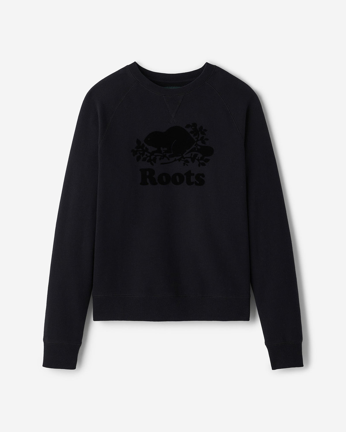 Organic Original Crew Sweatshirt