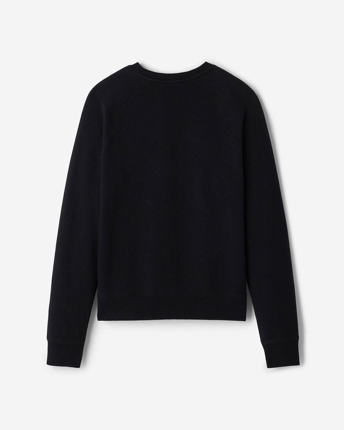 Organic Original Crew Sweatshirt