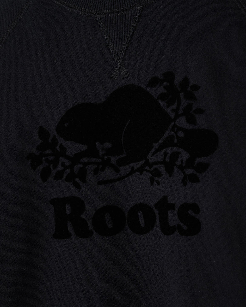 Organic Original Crew Sweatshirt