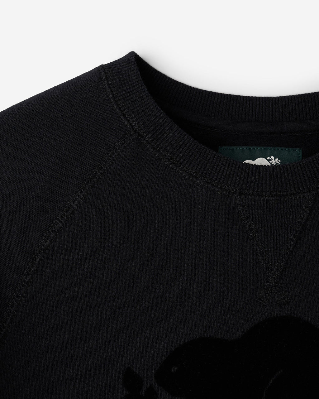 Organic Original Crew Sweatshirt