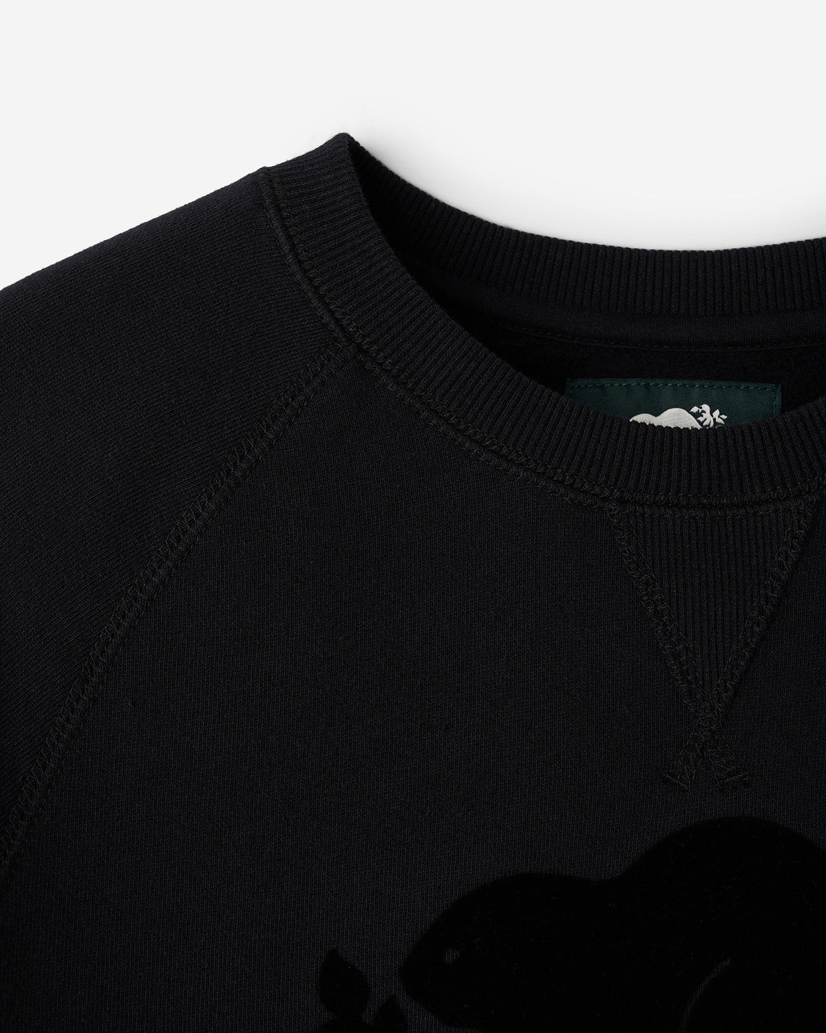 Organic Original Crew Sweatshirt