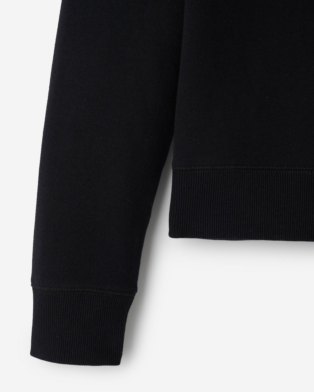 Organic Original Crew Sweatshirt