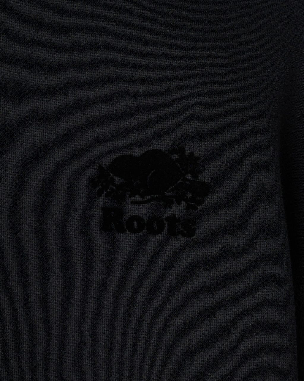 Organic Cooper Relaxed Crew