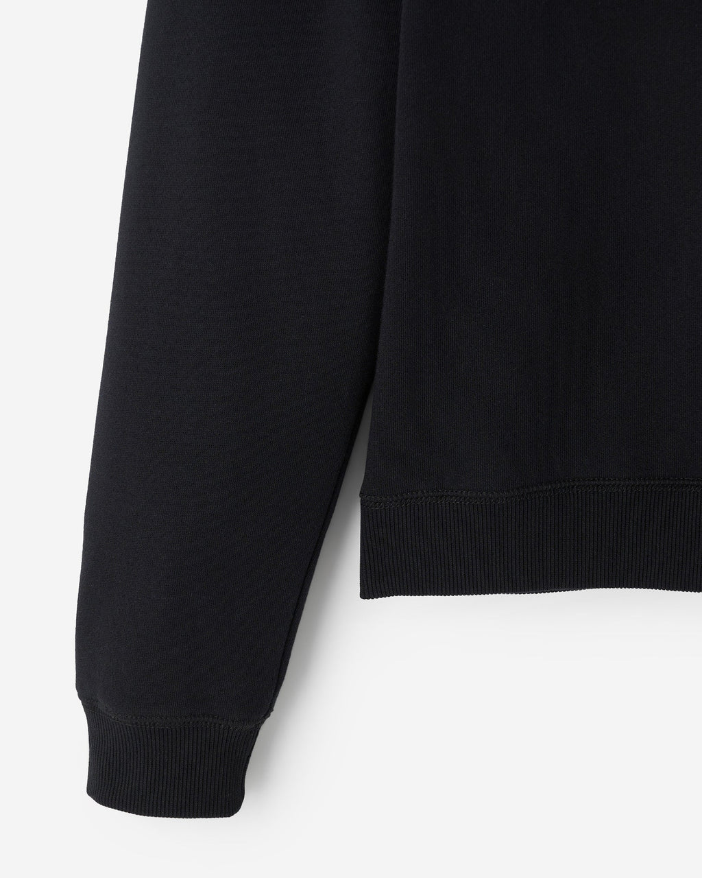 Organic Cooper Relaxed Crew