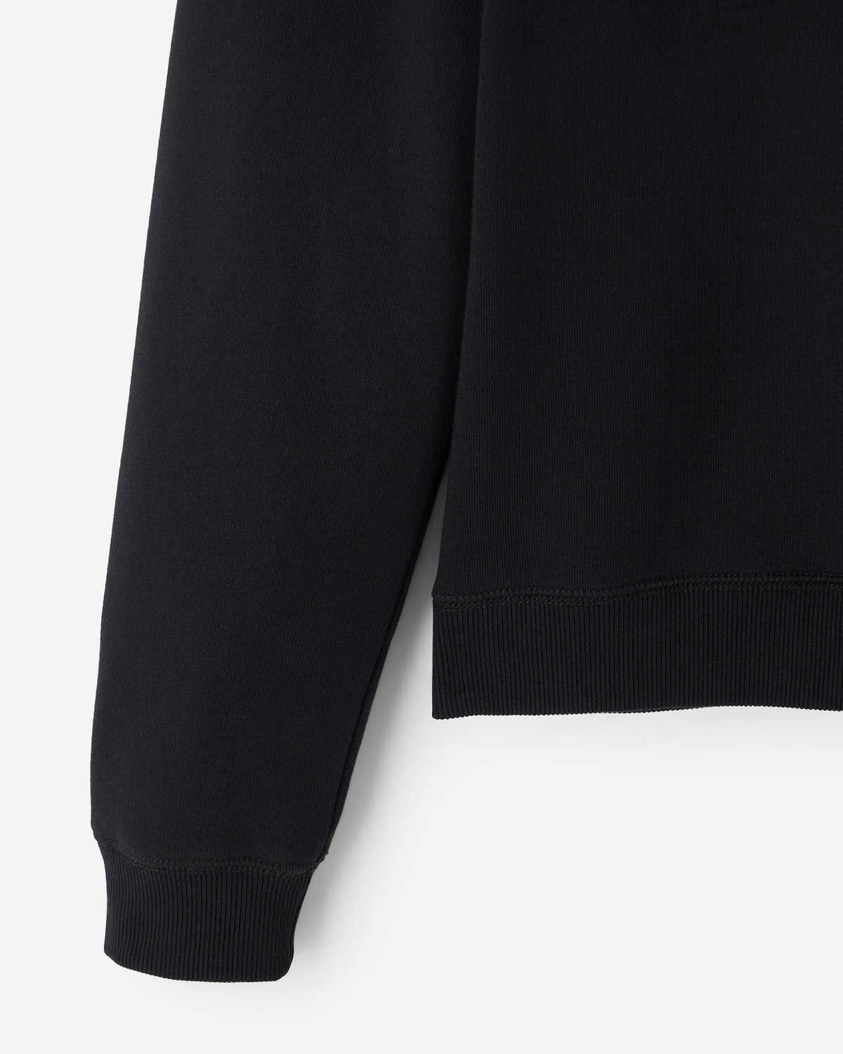 Organic Cooper Relaxed Crew