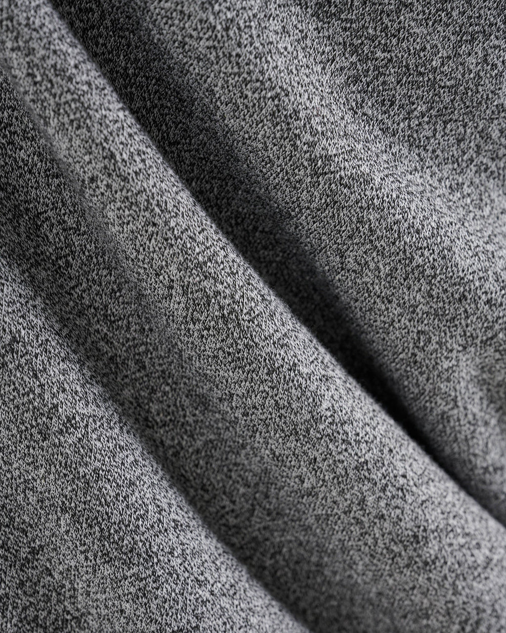 Organic Cooper Relaxed Crew