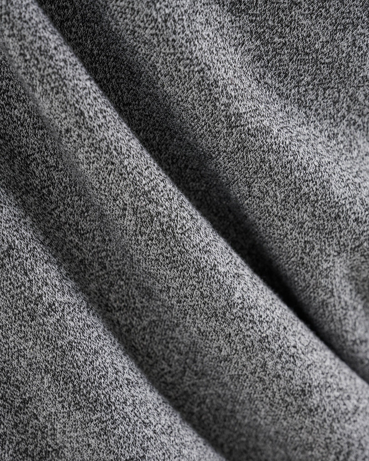 Organic Cooper Relaxed Crew