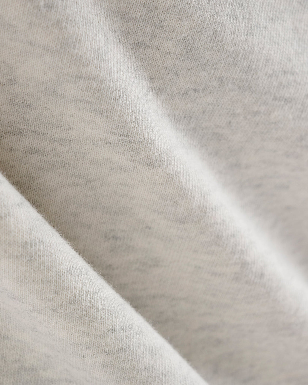 Organic Cooper Quarter Zip