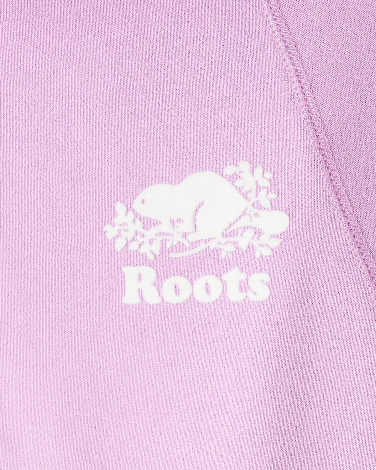 Organic Cooper Quarter Zip