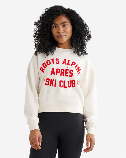 Après Ski Crew