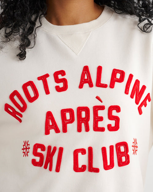 Après Ski Crew