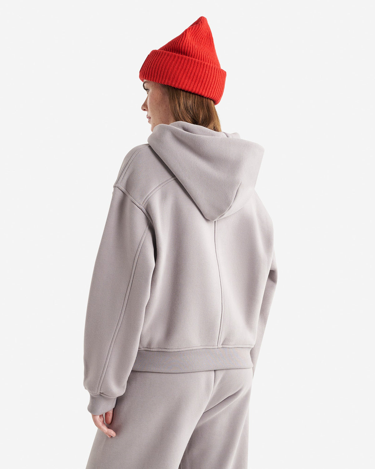 Cloud Hoodie