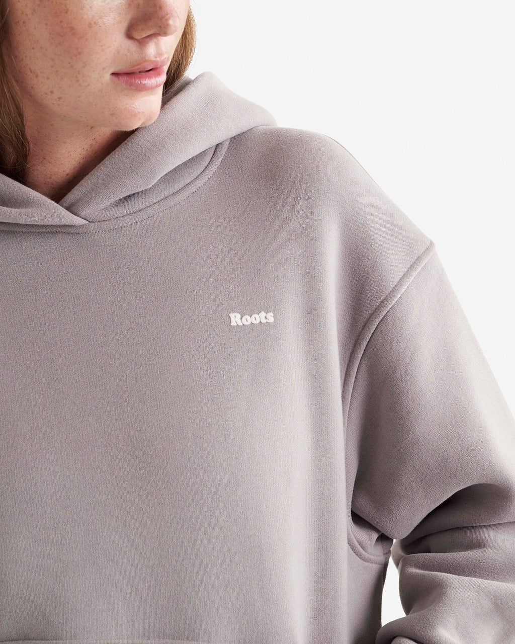 Cloud Hoodie