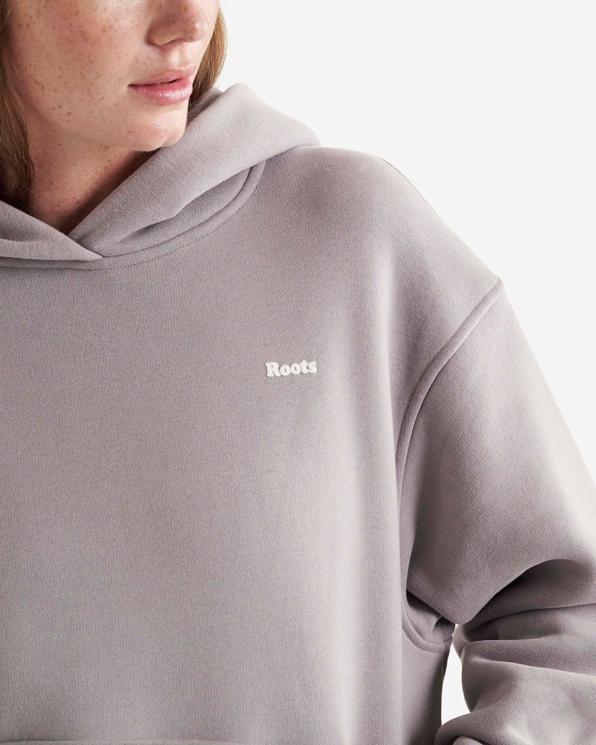Cloud Hoodie