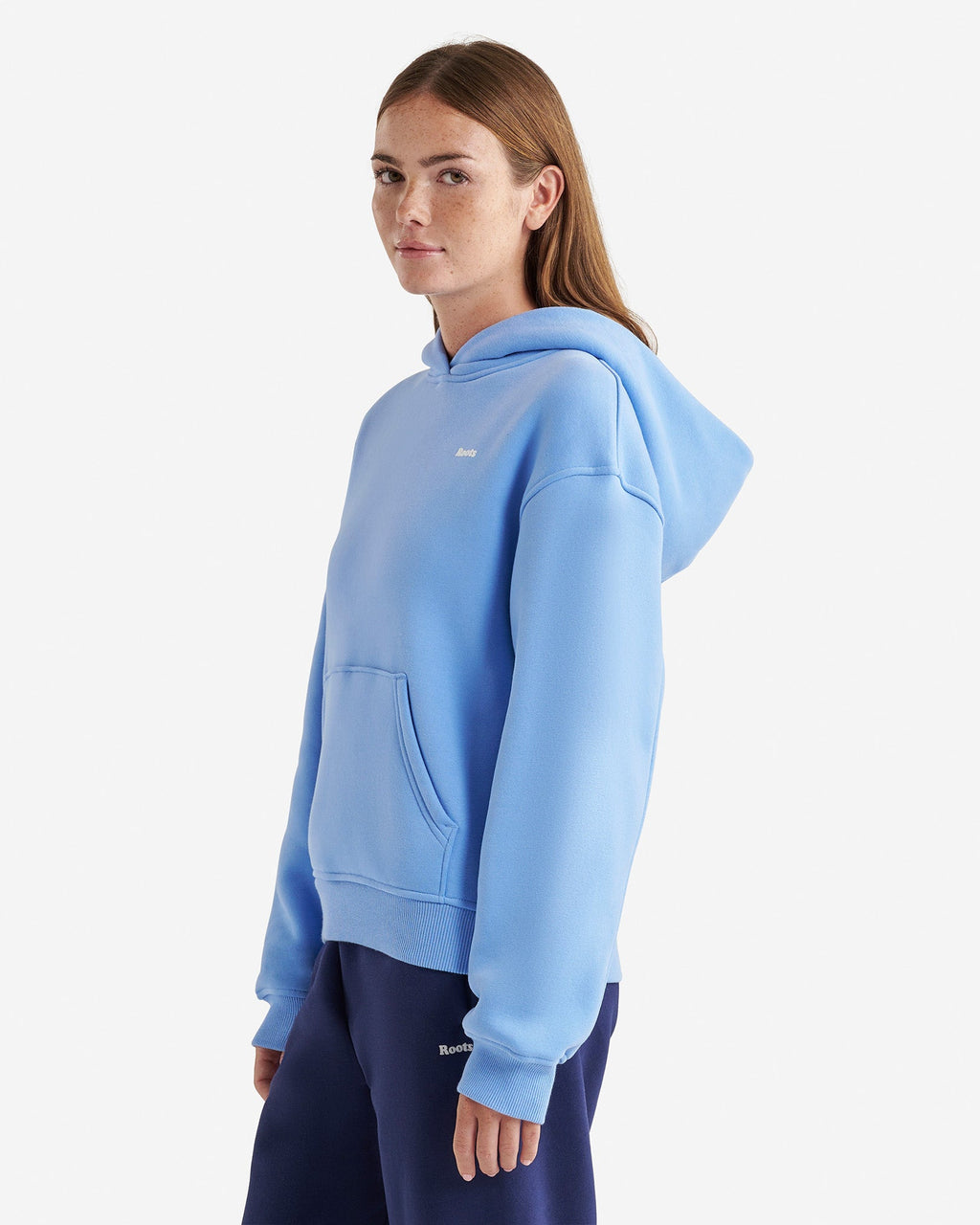 Cloud Hoodie
