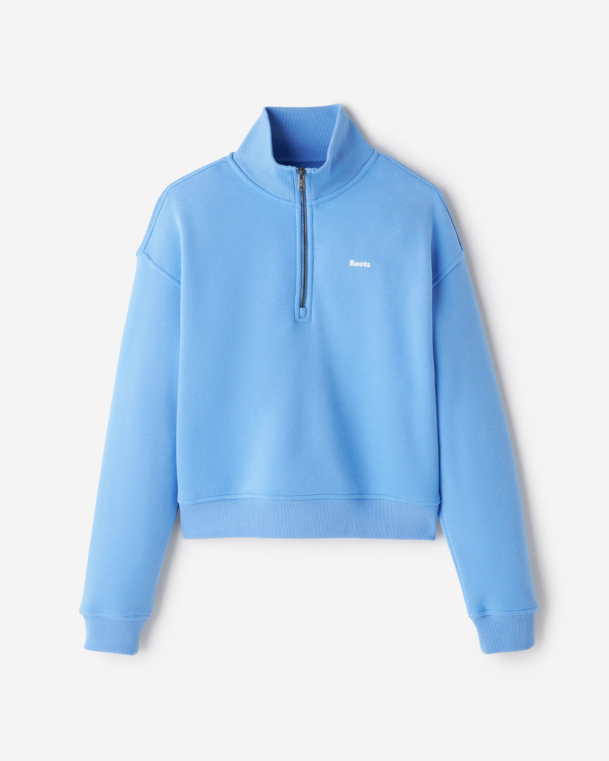 Cloud Quarter Zip