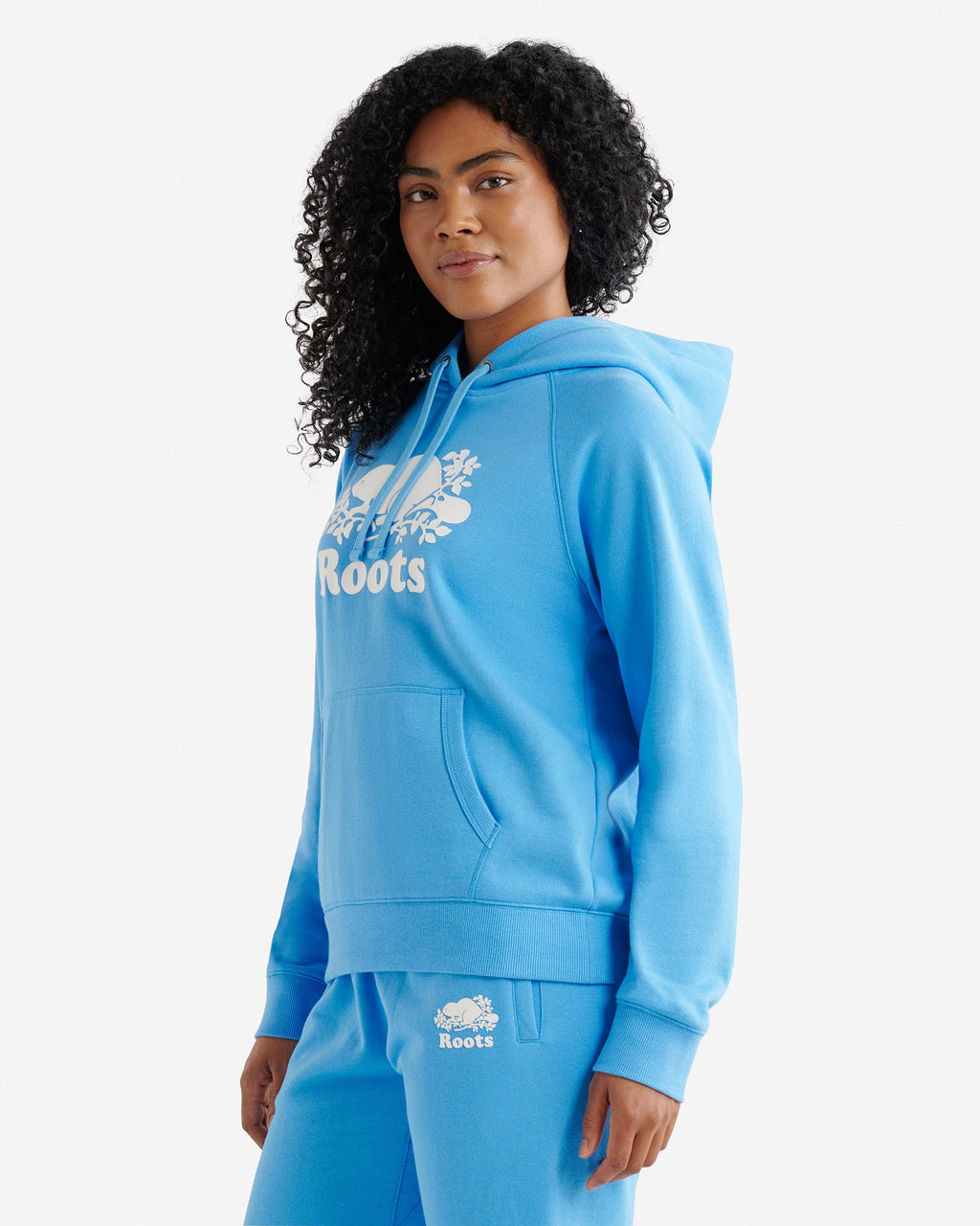 Organic Original Kanga Hoodie