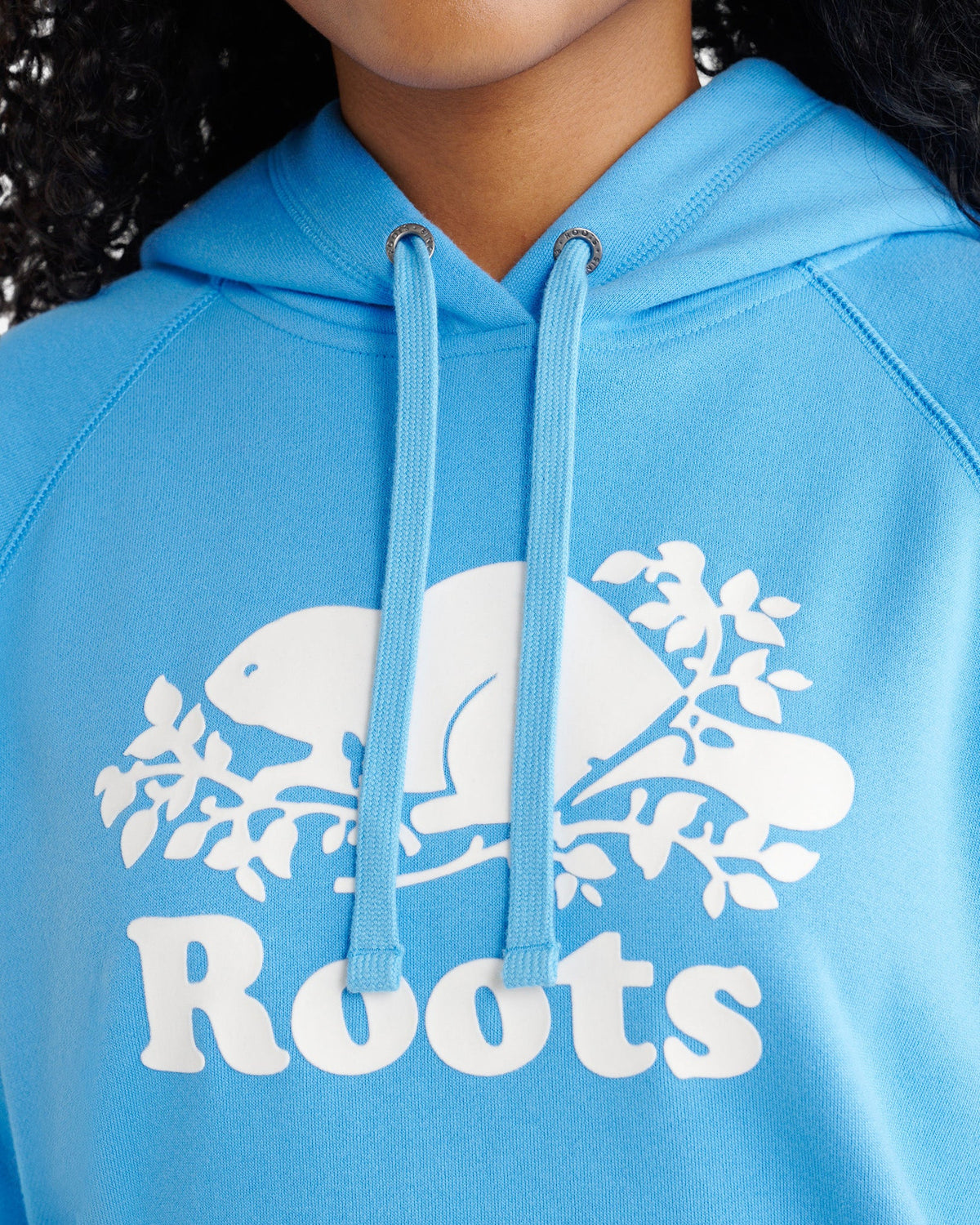 Organic Original Kanga Hoodie