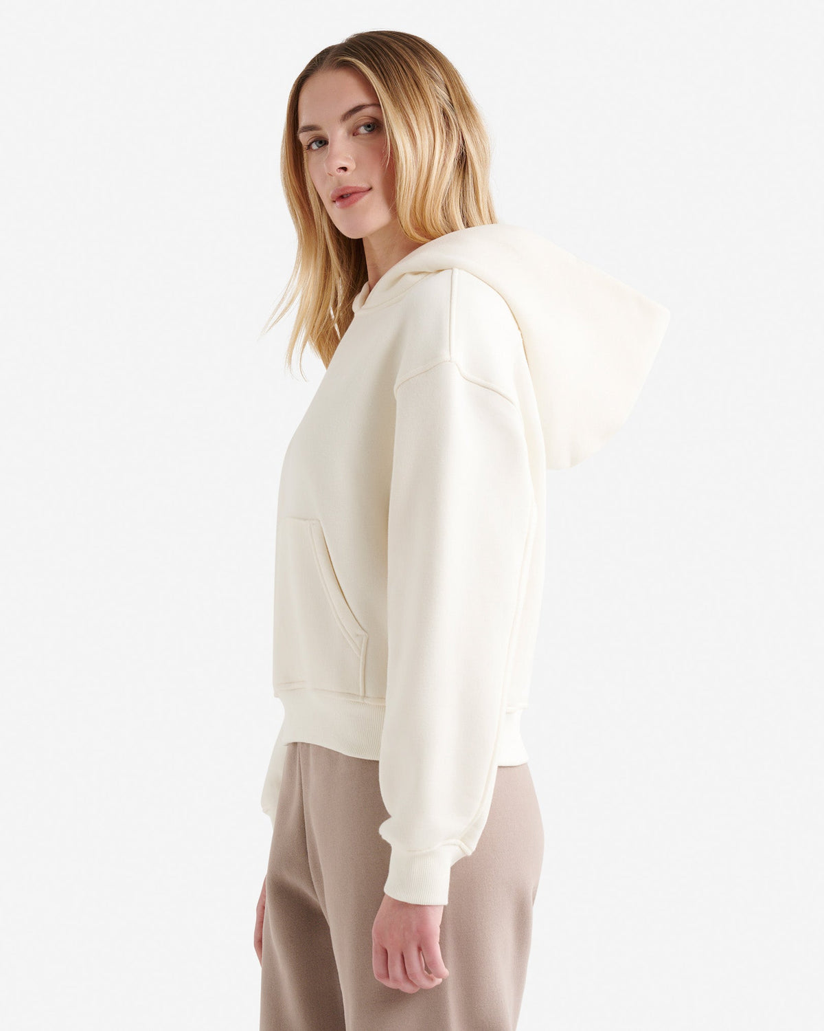Cloud Hoodie