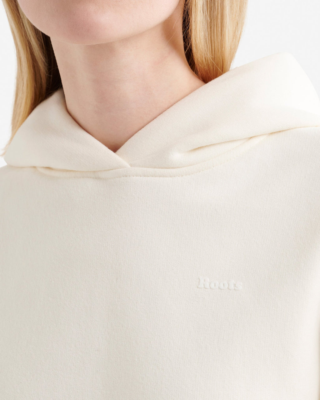 Cloud Hoodie
