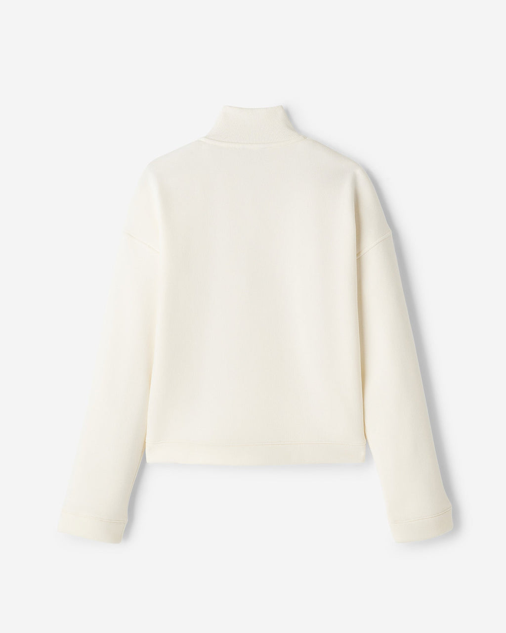 Cloud Zip Jacket
