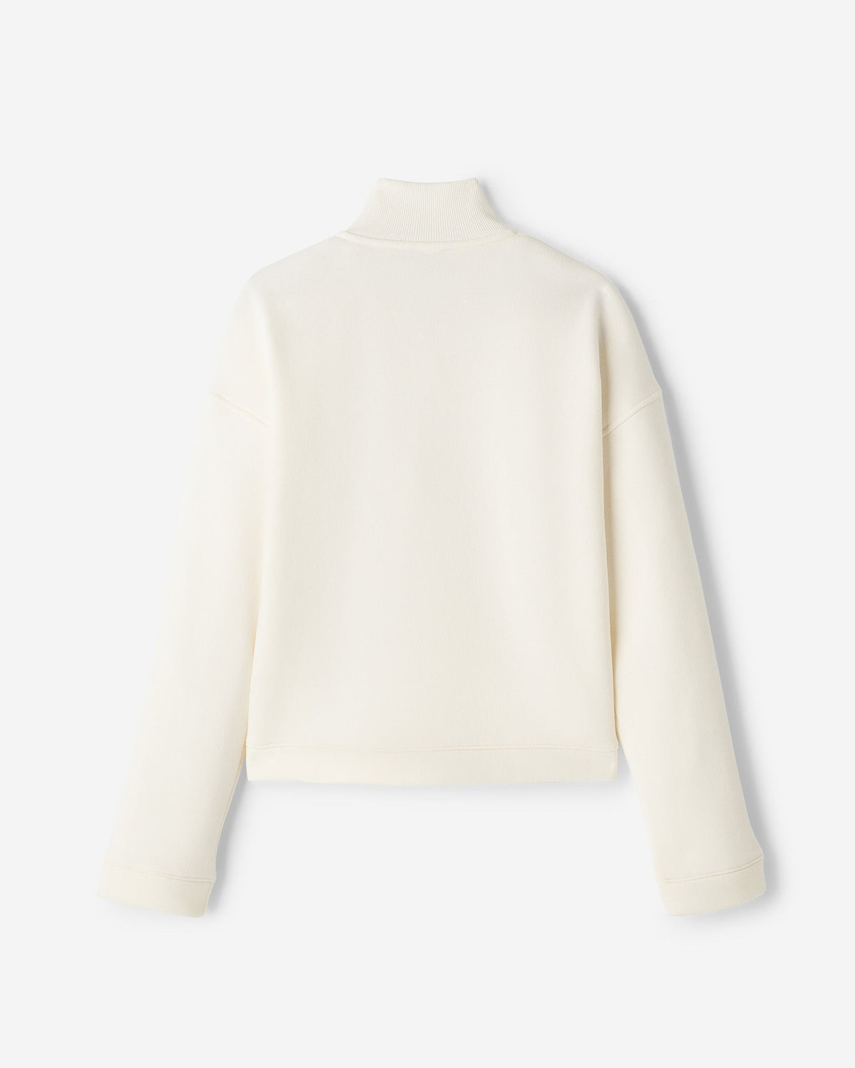 Cloud Zip Jacket