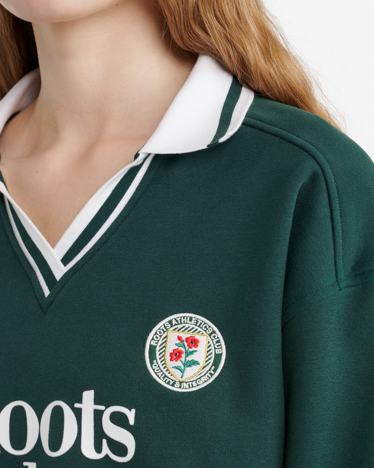 Summer League Polo