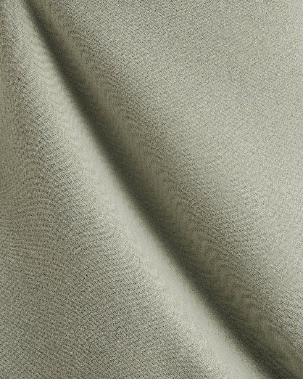 Organic Cooper Short Sleeve Terry Top