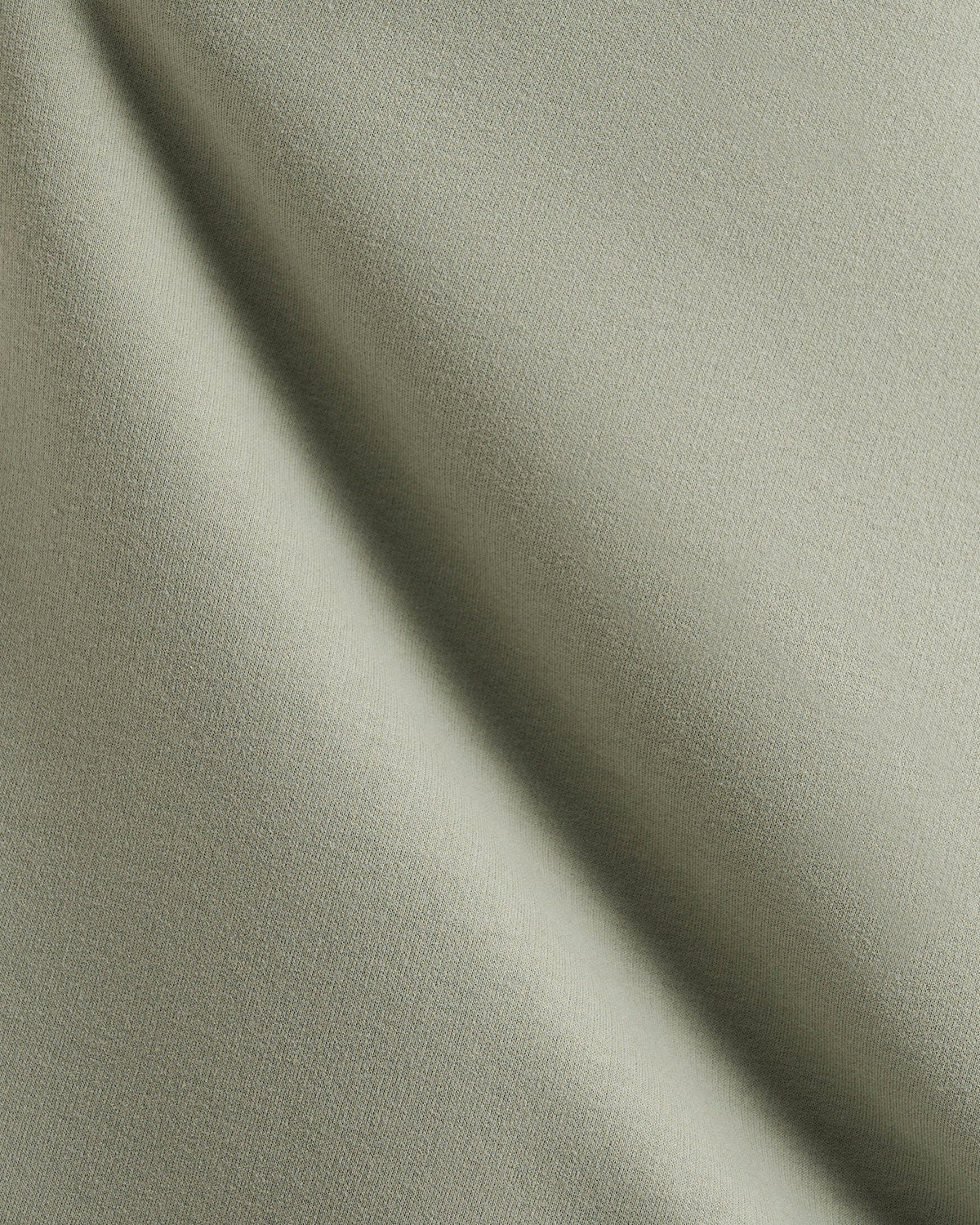 Organic Cooper Short Sleeve Terry Top