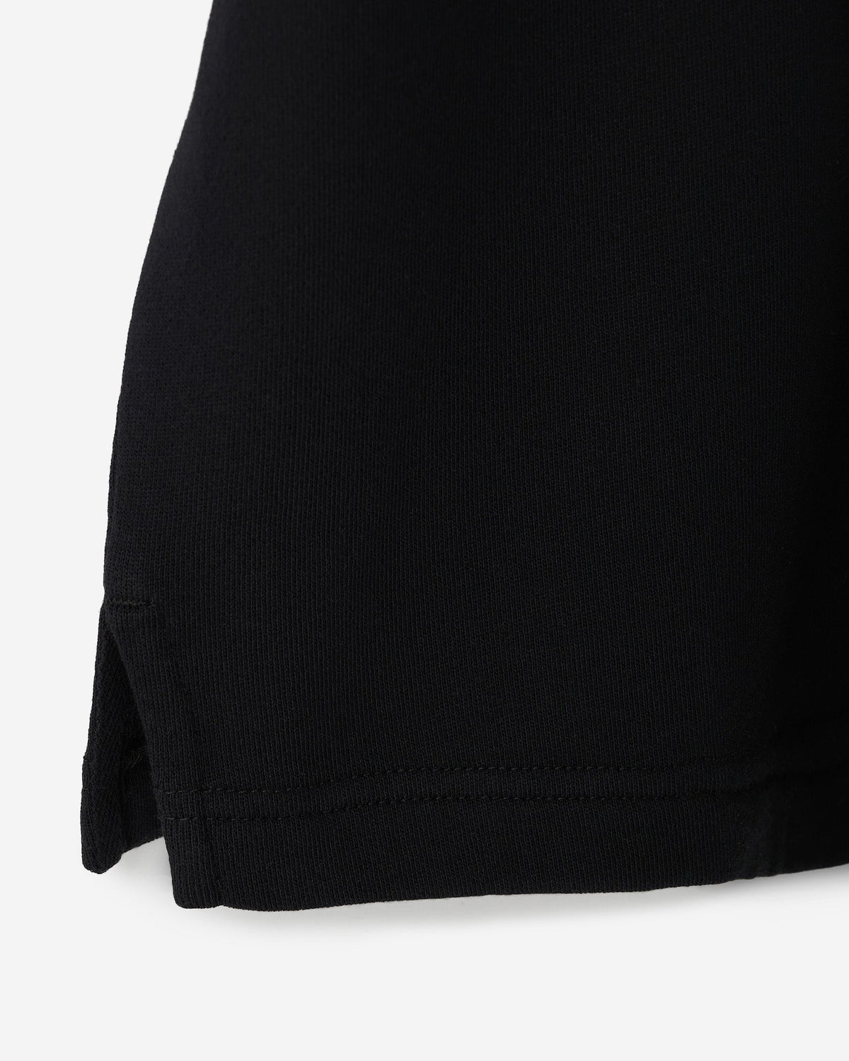 Organic Cooper Short Sleeve Terry Top