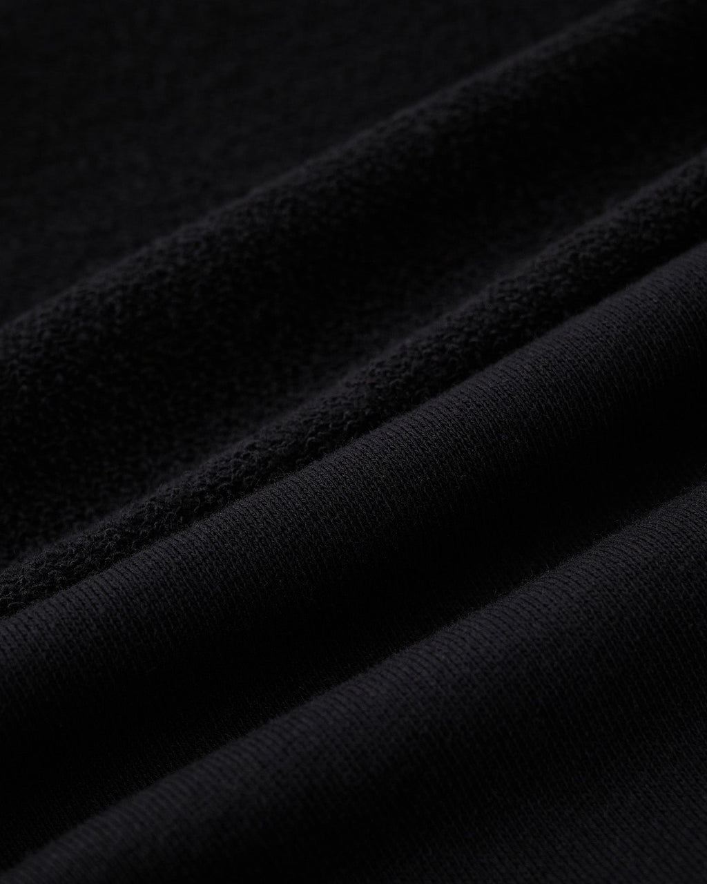 Organic Cooper Short Sleeve Terry Top