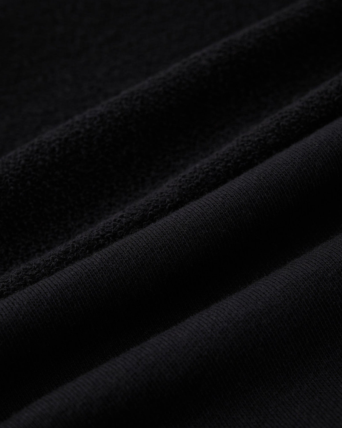 Organic Cooper Short Sleeve Terry Top