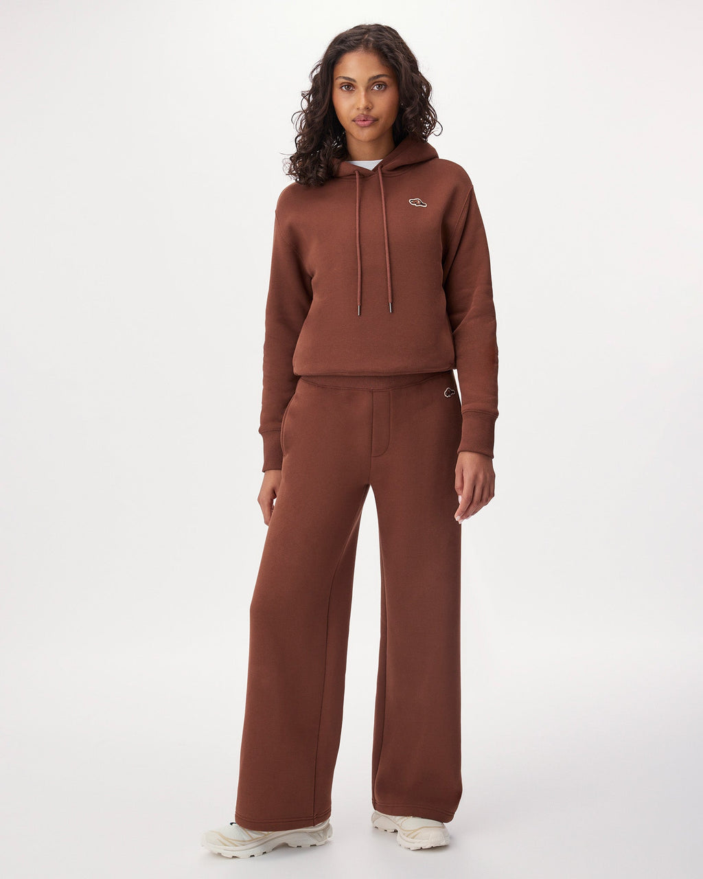 Beavermark Hoodie