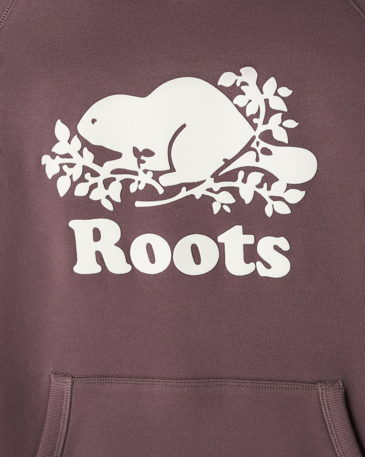 Organic Original Kanga Hoodie
