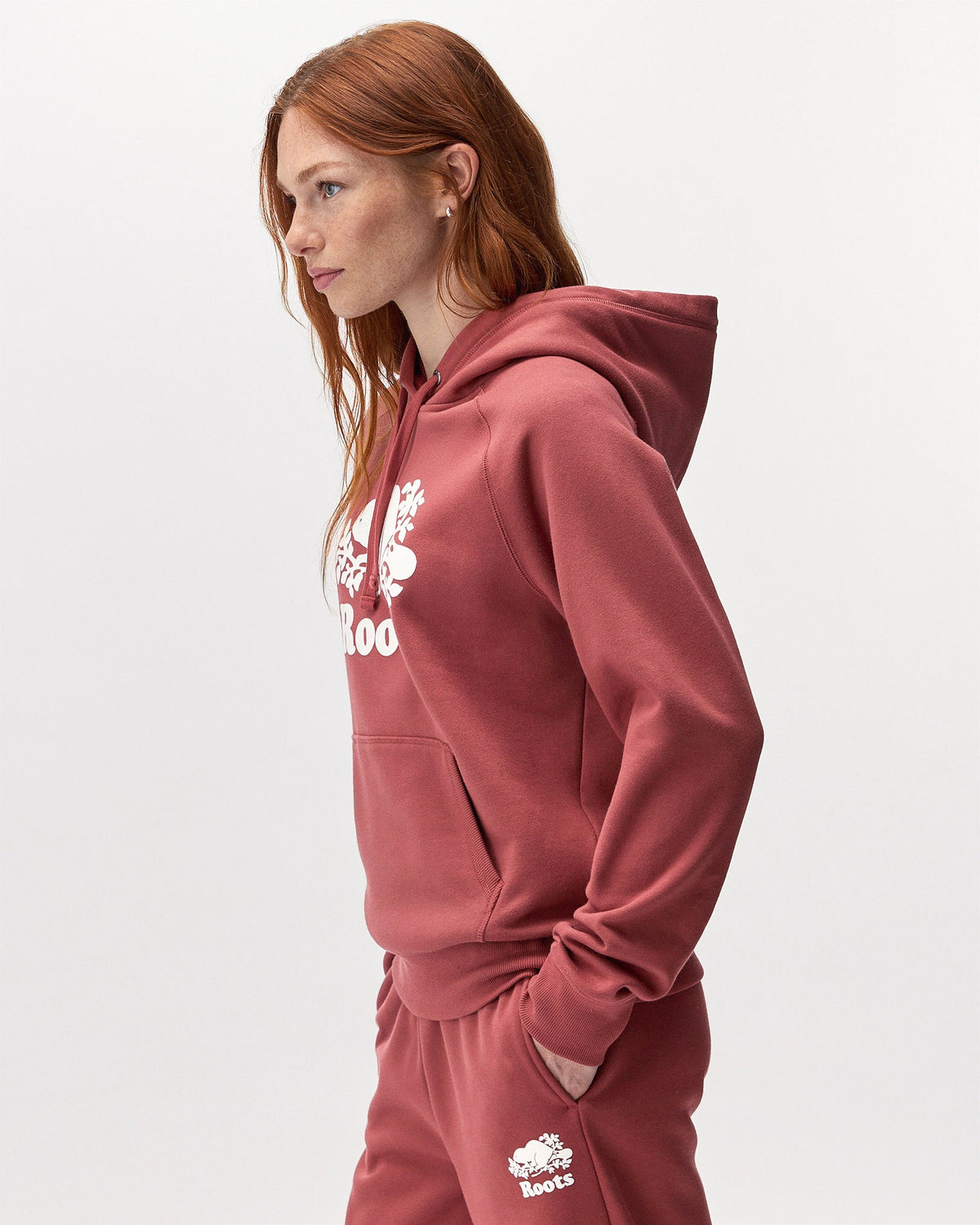 Organic Original Kanga Hoodie