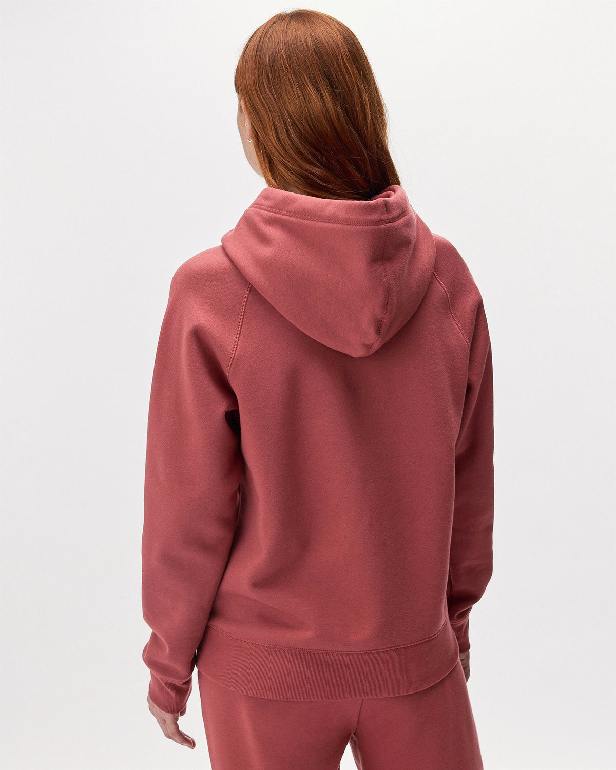 Organic Original Kanga Hoodie