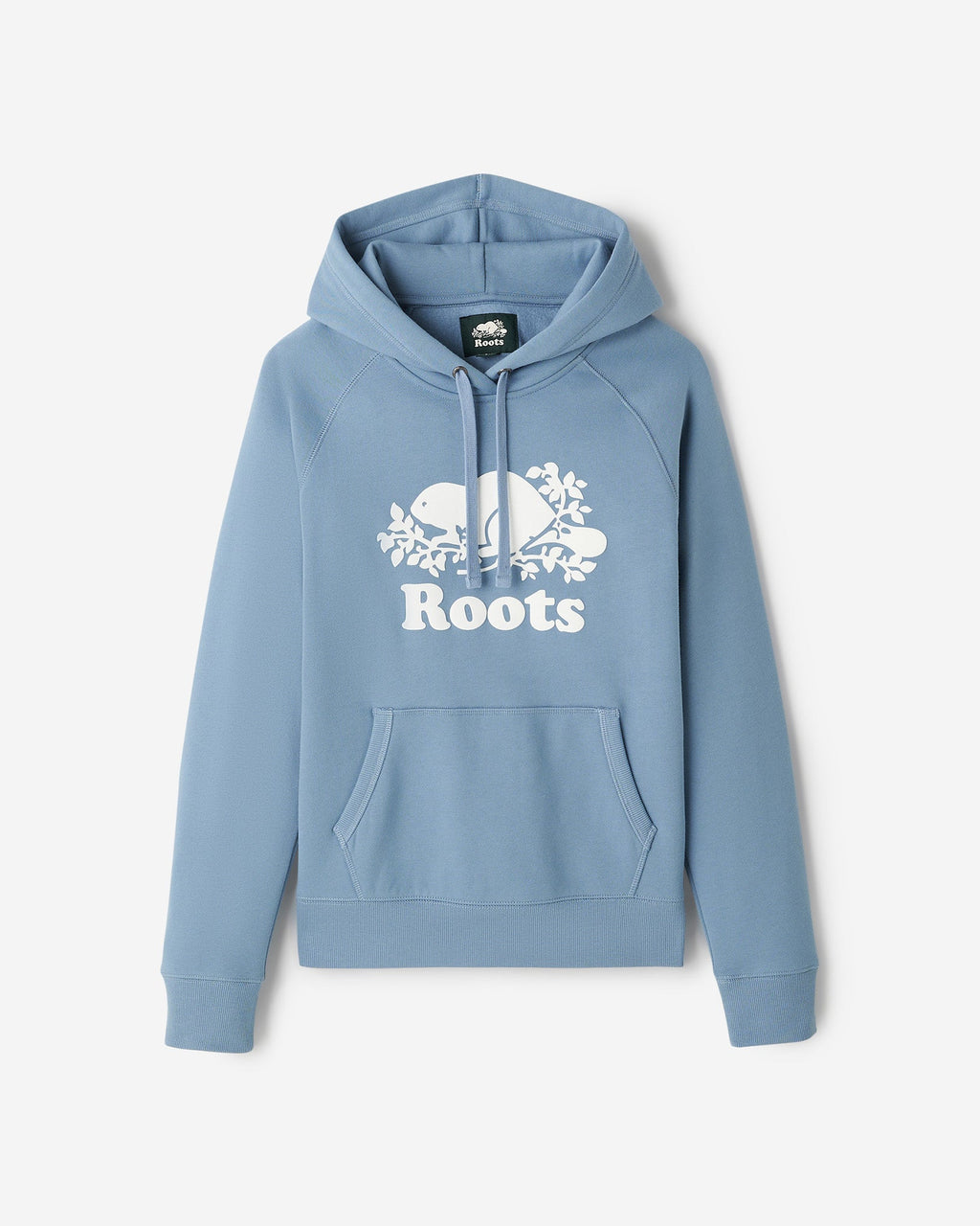 Organic Original Kanga Hoodie