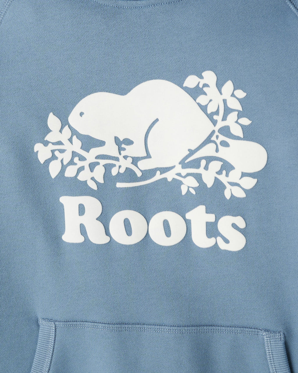 Organic Original Kanga Hoodie